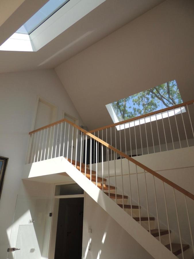 Stern Am Kap 1 Villa Putgarten ภายนอก รูปภาพ